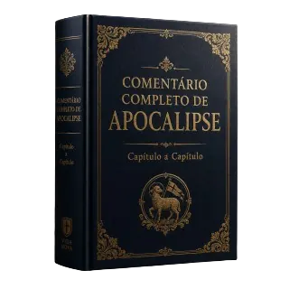 Comentário Verso a Verso do Apocalipse