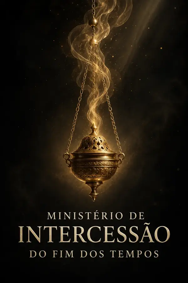 Ministério de Intercessão do Fim dos Tempos