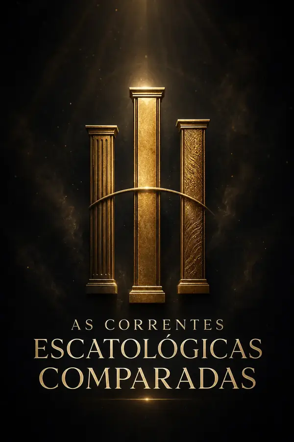 As Correntes Escatológicas Comparadas
