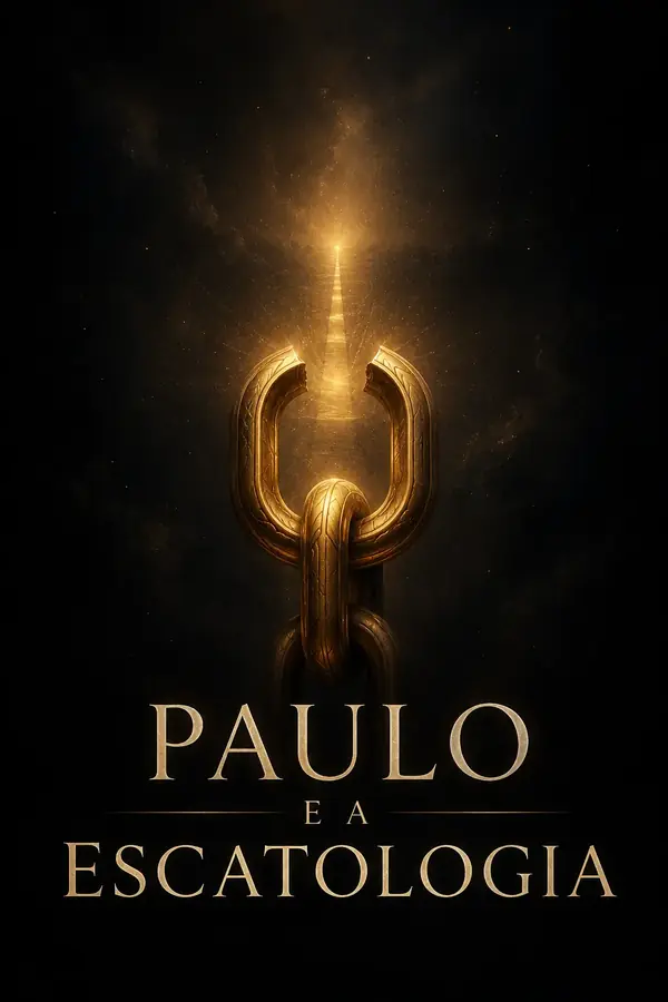 Paulo e a Escatologia