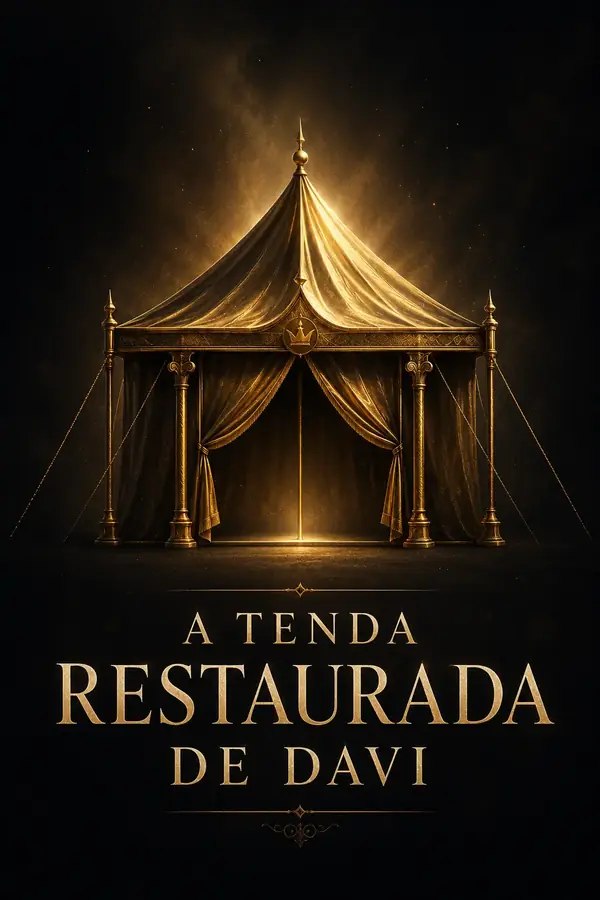 A Tenda Restaurada de Davi