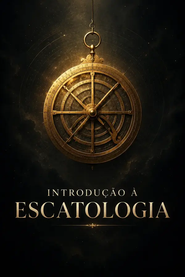 Introdução à Escatologia