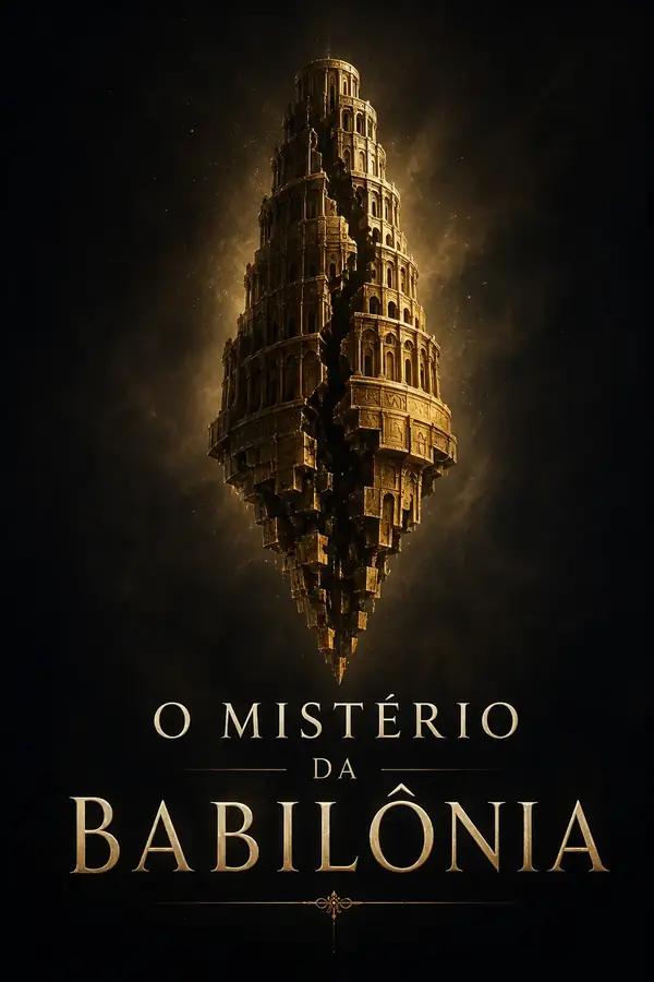 O Mistério da Babilônia