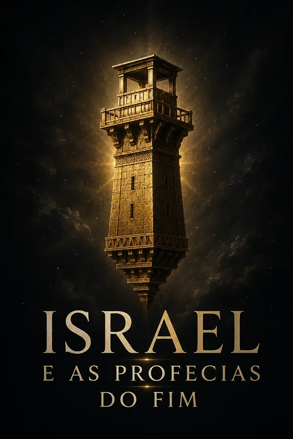 Israel e as Profecias do Fim