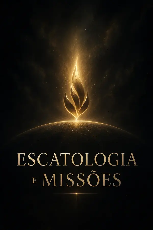 Escatologia e Missões