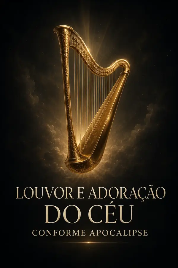Louvor e Adoração do Céu conforme Apocalipse