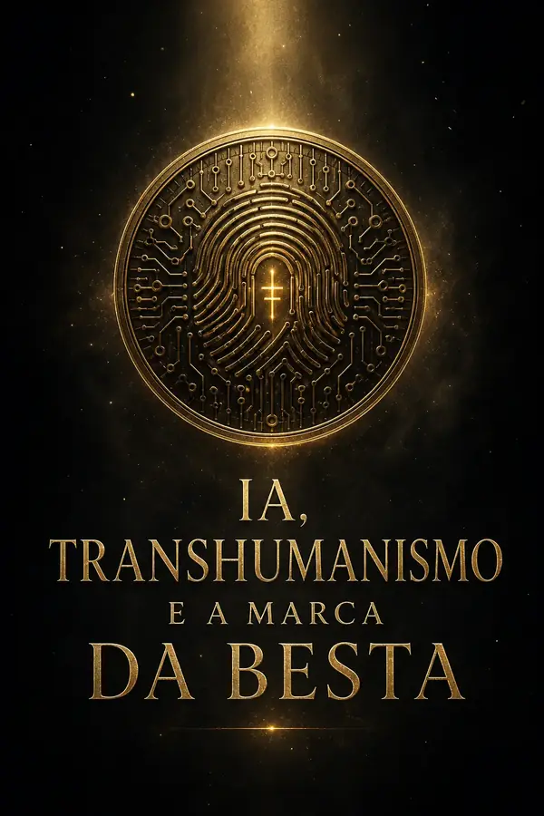 IA, Transhumanismo e a Marca da Besta