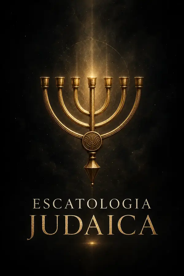 Escatologia Judaica