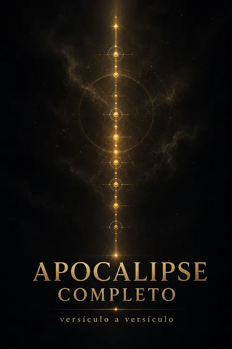 Apocalipse Completo — Versículo a Versículo
