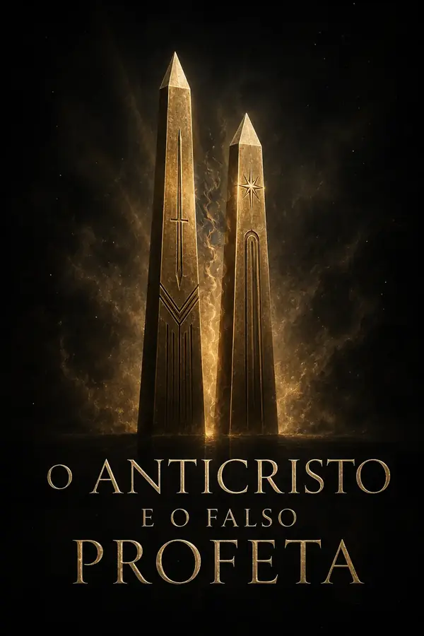 O Anticristo e o Falso Profeta