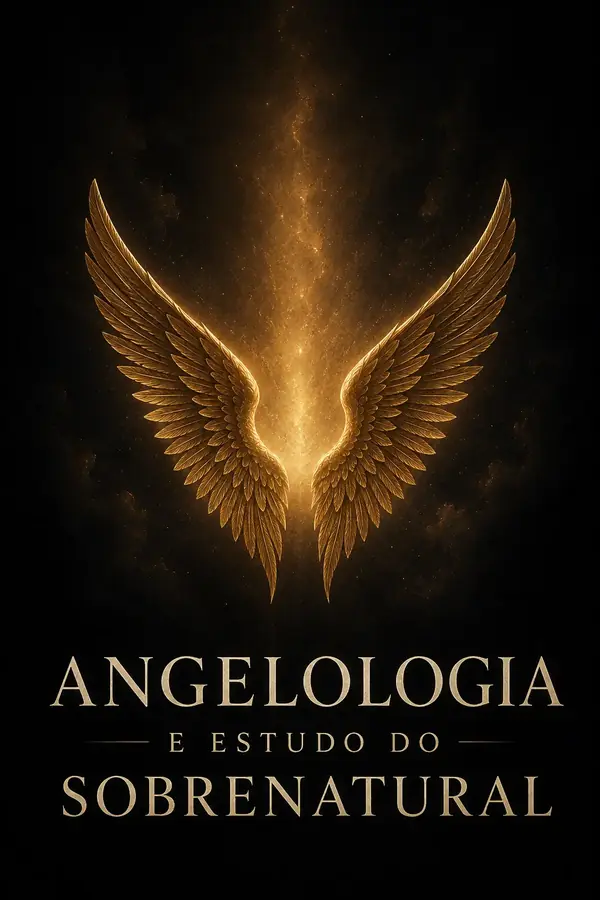 Angelologia e Estudo do Sobrenatural