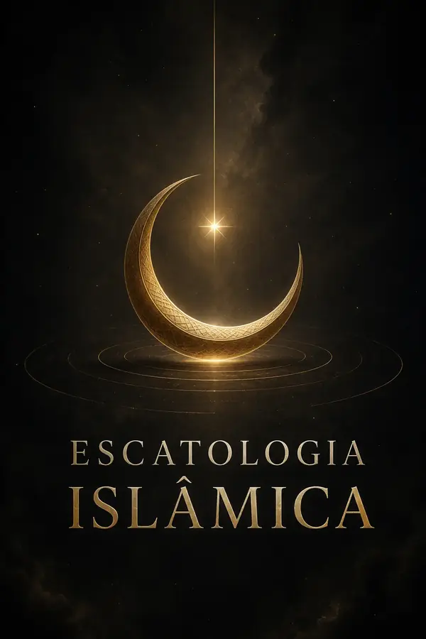 Escatologia Islâmica