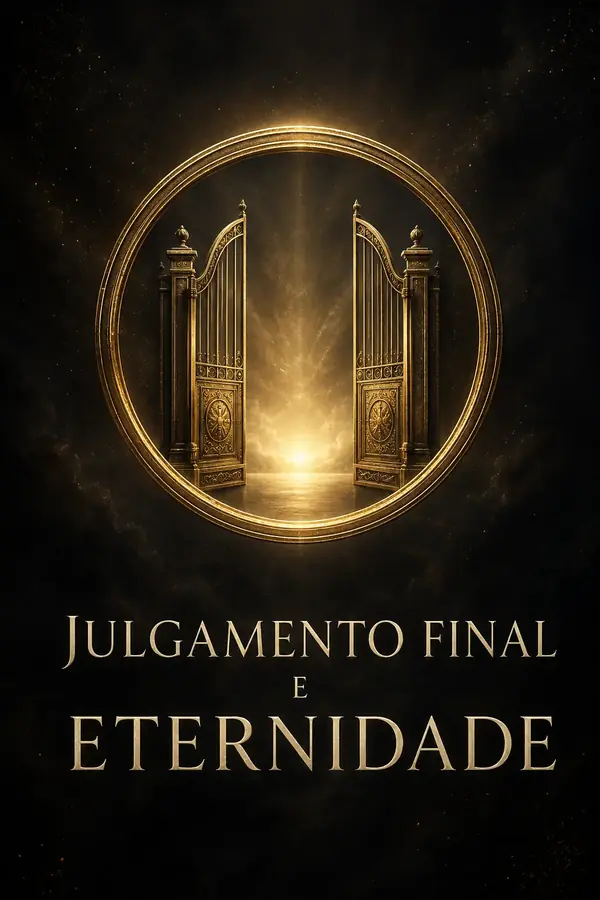 Julgamento Final e Eternidade
