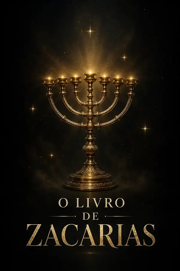 O Livro de Zacarias