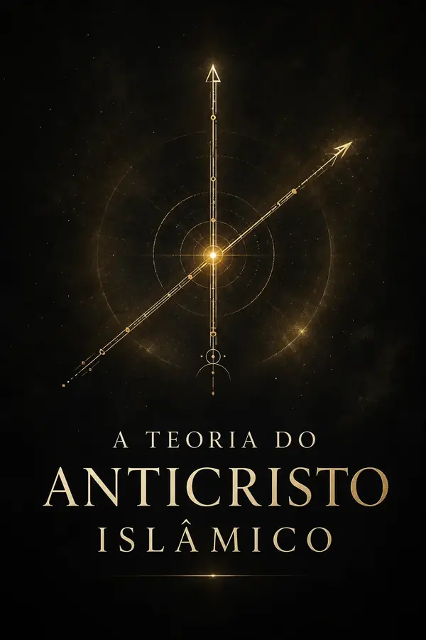 A Teoria do Anticristo Islâmico